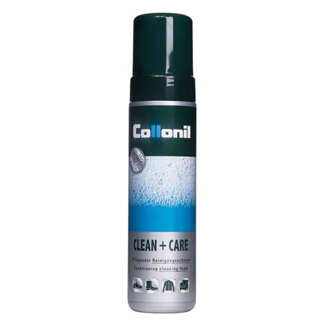 Collonil CLEAN + CARE FOAM