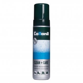 CLEAN + CARE FOAM