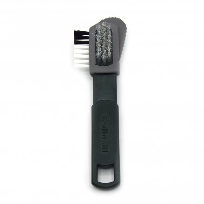 Collonil SUEDE COMBI BRUSH