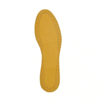 FINE LEATHER FULL INSOLES