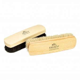 HORSE HAIR BRUSH