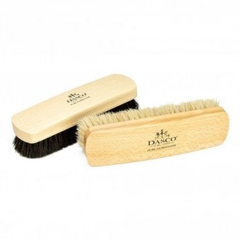 HORSE HAIR BRUSH