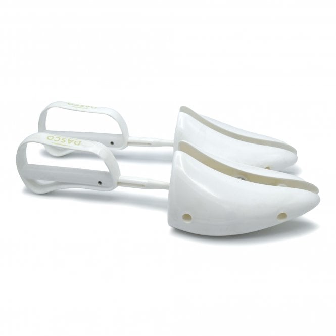 Dasco PICCADILLY PLASTIC SHOE TREES