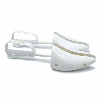 PICCADILLY PLASTIC SHOE TREES