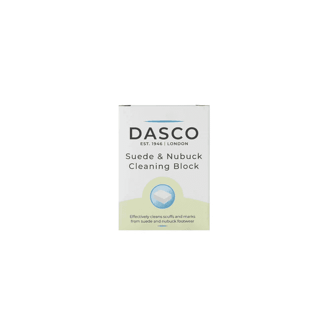 Dasco SUEDE AND NUBUCK BLOCK