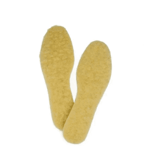 WOOL INSOLE