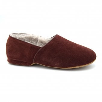 ANTON MEN'S SLIPPER