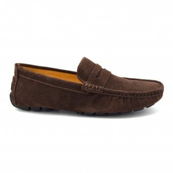 DRIVER 33340 MEN'S DRIVING SHOE