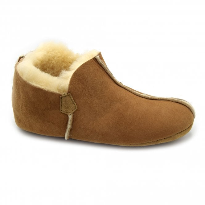 Draper GLOW LADIES SLIPPER