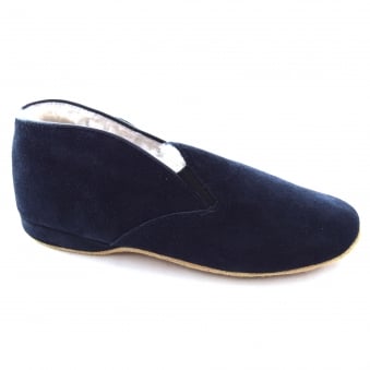 Draper JACKIE LADIES SHEEPSKIN SLIPPER