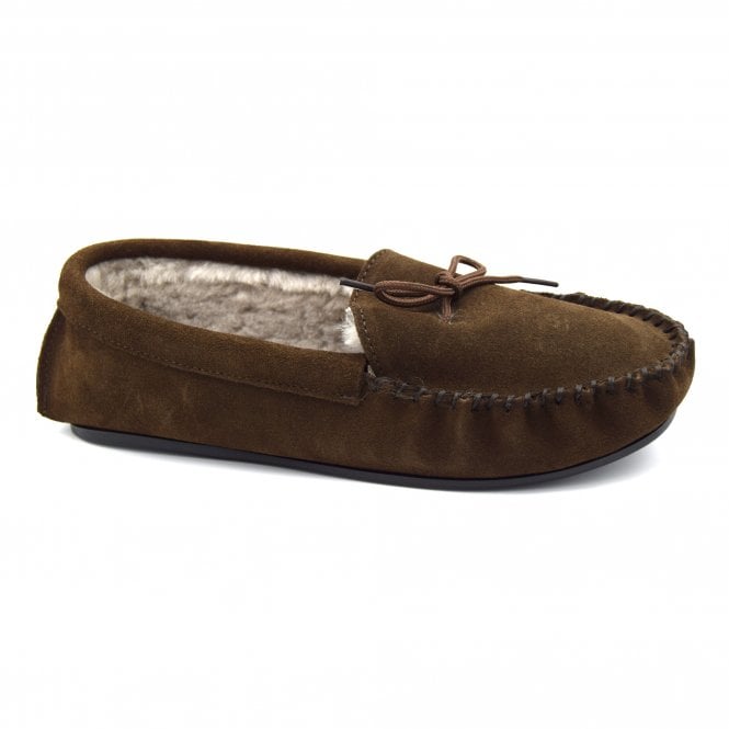 Draper MATTHEW 22845 MEN'S SLIPPER