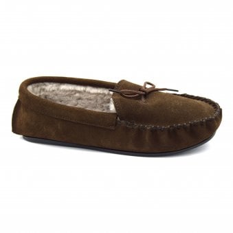 MATTHEW 22845 MEN'S SLIPPER