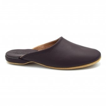 WILLIAM 22721 MEN'S SLIPPER