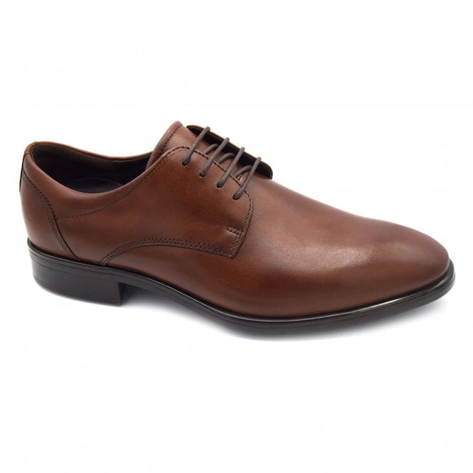 ECCO 512734 BARGATE MEN'S SHOE