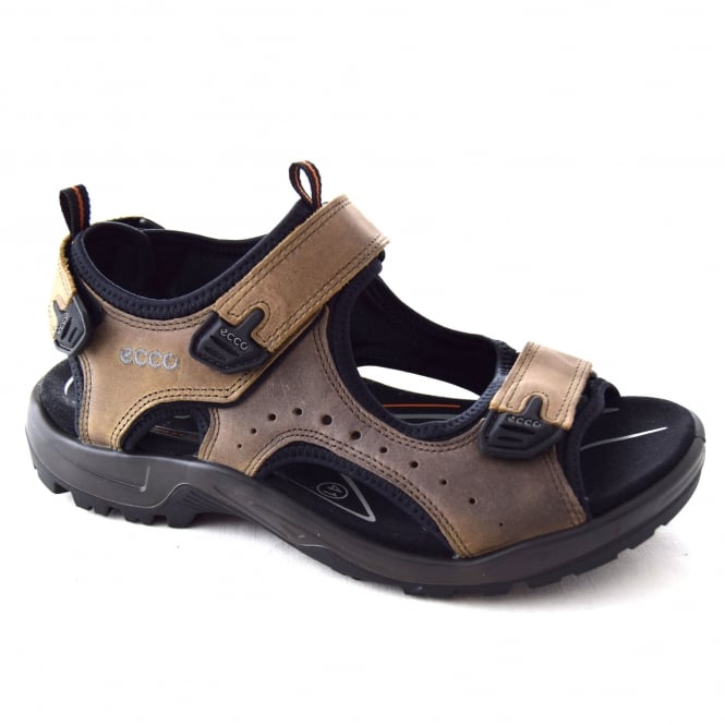 ECCO ANDES MEN'S SANDAL