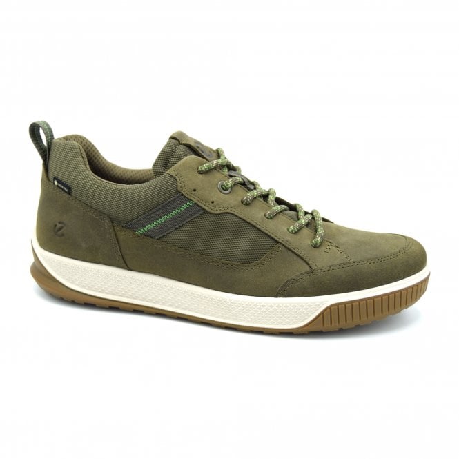 ECCO BYWAY 501874 MEN'S SHOE