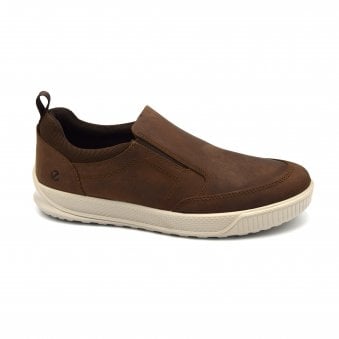 BYWAY SLIP-ON 501654 MENS CASUAL SHOE