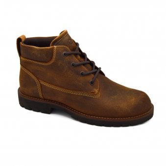 CHARLESTOWN WP CHUKKA 535314 Men's Boots