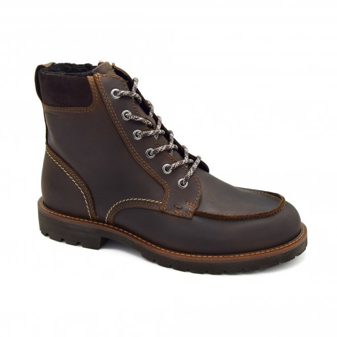 ECCO CHARLESTOWN WP/WL 535304 Men's Boots