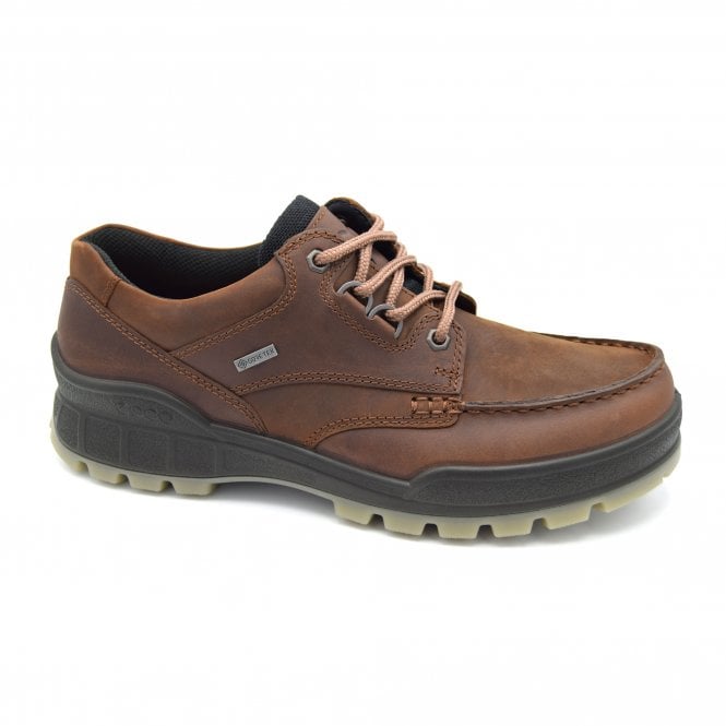 ECCO CHILTERN II MENS RUGGED OUTDOOR SHOE