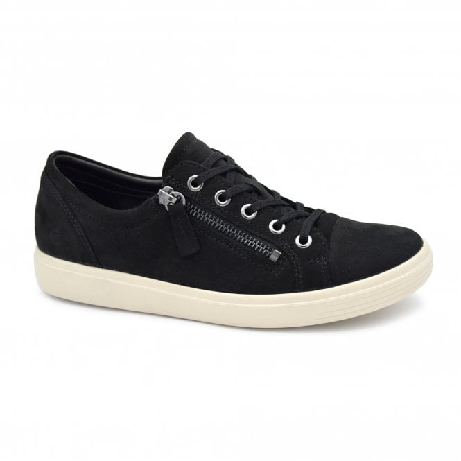 ECCO CLASSIC SNEAKER 218633 LADIES SHOE