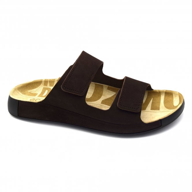 ECCO COZMO MENS 500904 SANDAL 