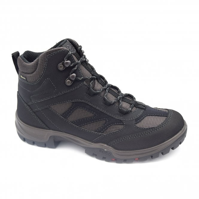 ECCO GRIPPER LADIES WALKING BOOT