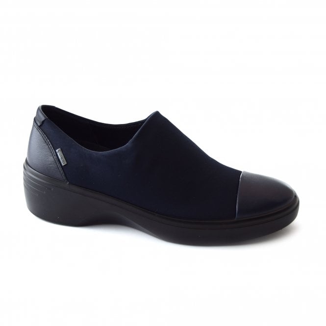 ECCO HEDGEROW LADIES SHOE