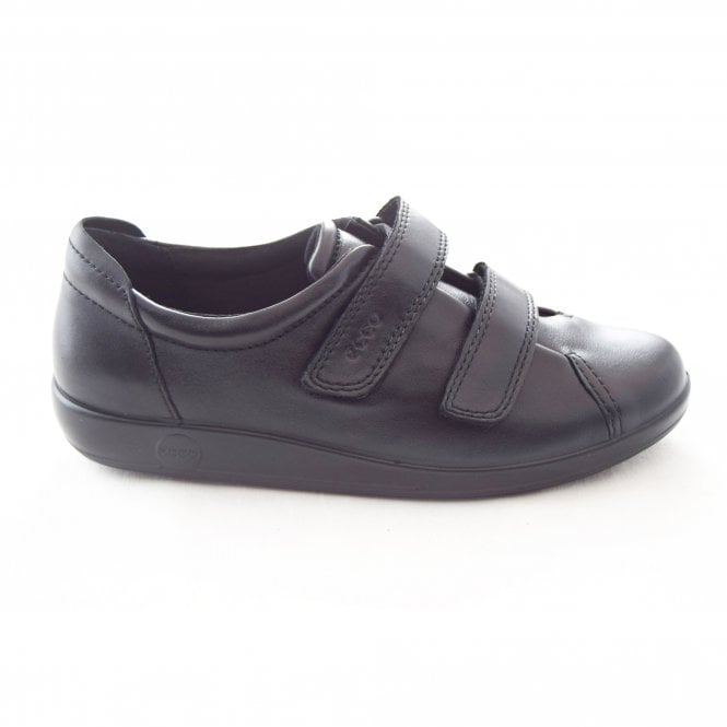 ECCO IVORY LADIES SHOE