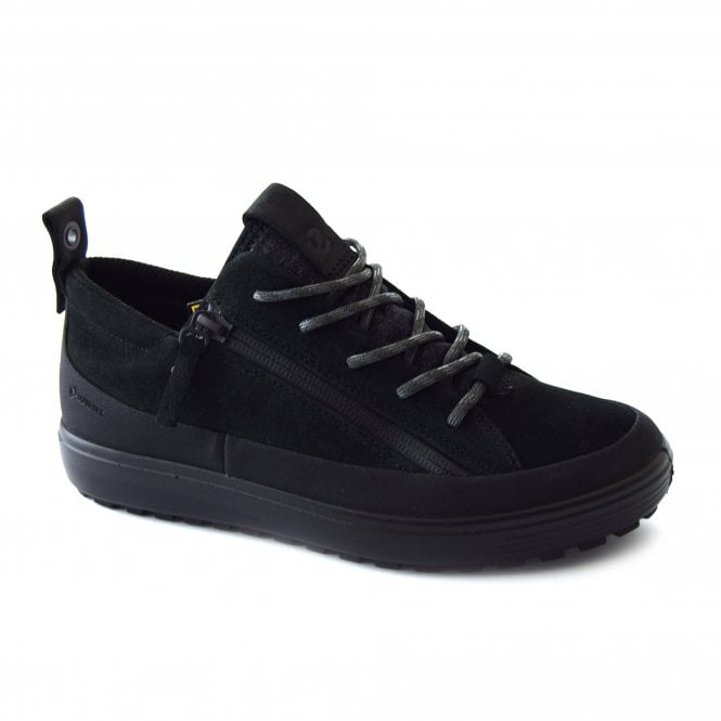 ECCO LACEY LADIES SHOE 