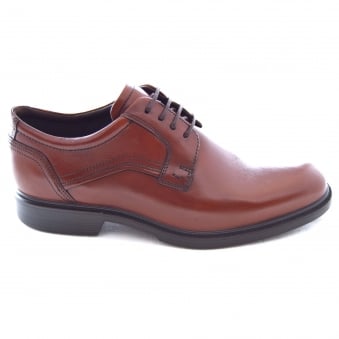 ECCO LISBON MEN'S SHOE