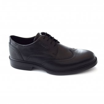 LISBONTEX MEN'S FORMAL SHOE 