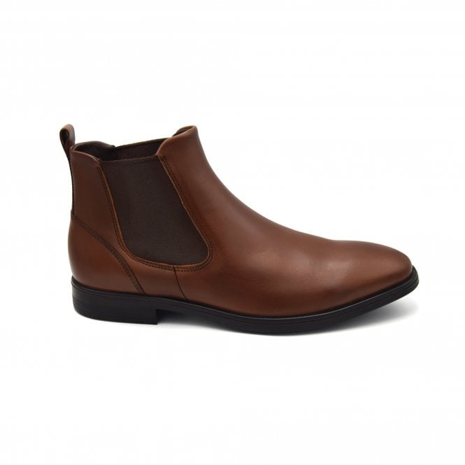 ECCO MELBOURNE CHELSEA 621954 Mens's Boots