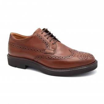 METRO MEN'S BROGUE SHOE