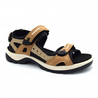TIANNE 069563 LADIES SANDAL 