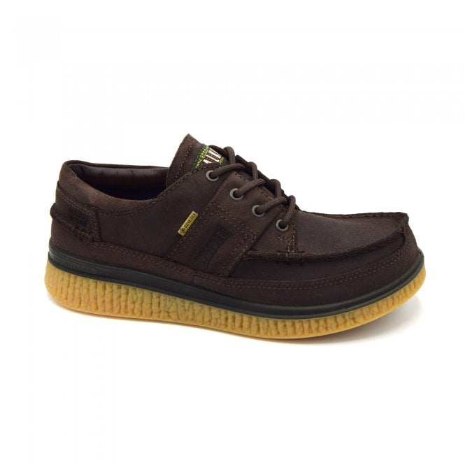 ECCO WALKER 3.0 GTX 571124 MEN'S CASUAL SHOE