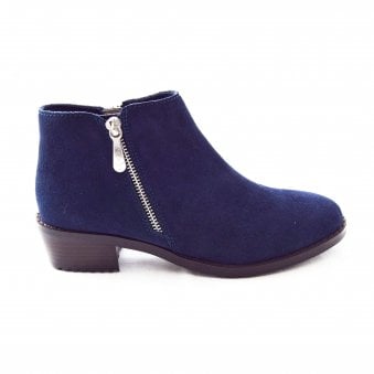 Emu ACTON LADIES ANKLE BOOT