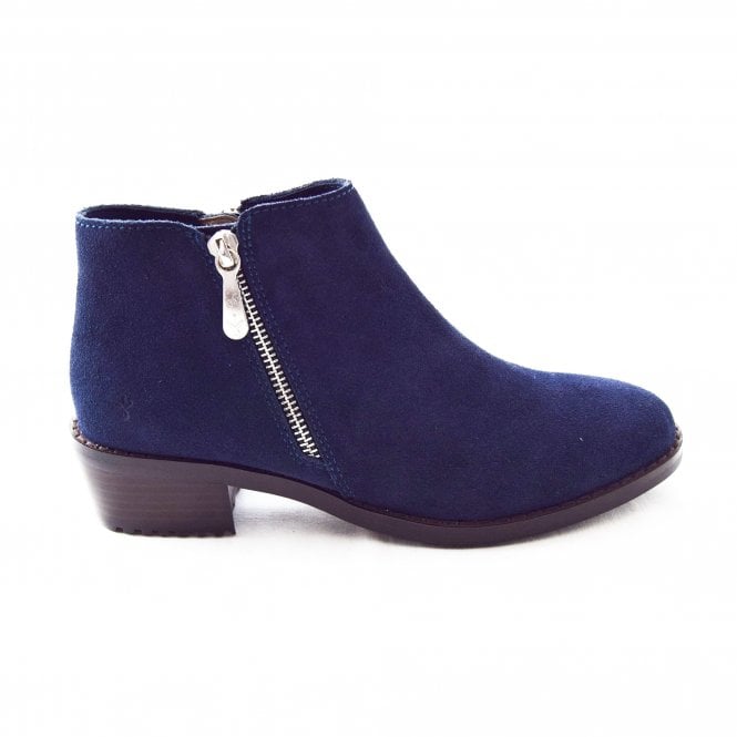 Emu ACTON LADIES ANKLE BOOT