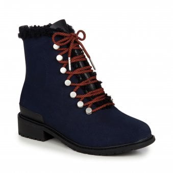 BILLINGTON LADIES BOOT 