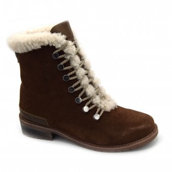 BILLINGTON LADIES BOOT 