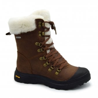BULLER LADIES BOOT
