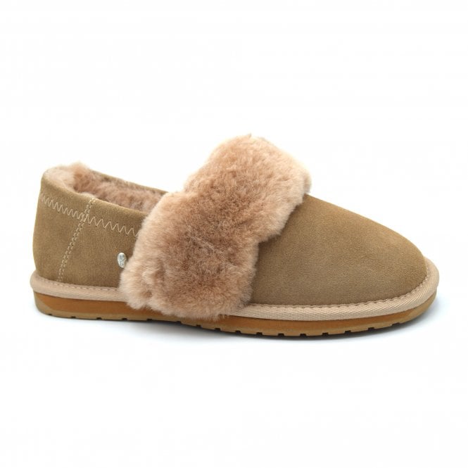 Emu DAYDREAM LADIES SLIPPER