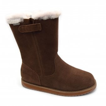 ELECTRA LADIES BOOT