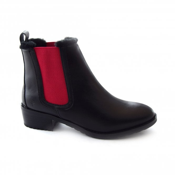 Emu ELLIN POP LADIES ANKLE BOOT
