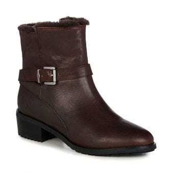 HONEYWELL LADIES ANKLE BOOT 