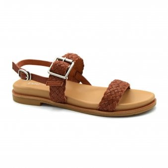 HYAMS W13175 LADIES SANDAL