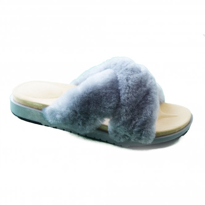 Emu MAREEBA LADIES SLIPPER