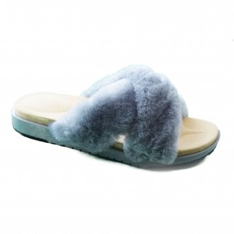 MAREEBA LADIES SLIPPER