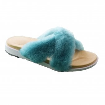 MAREEBA LADIES SLIPPER