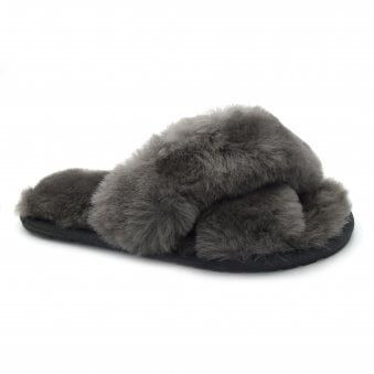 MAYBERRY LADIES SLIPPER